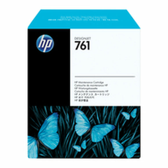 Original Ink Cartridge HP CH649A-0