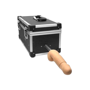 Erotic Accessory Diva Tool Box-0