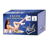 Erotic Accessory Diva Excite-2