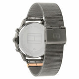 Unisex Watch Tommy Hilfiger 1782304 Dark grey (Ø 37 mm)-1