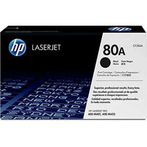 Original Toner HP CF280A Black-0