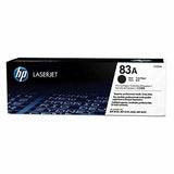 Toner HP 83A Black-1