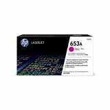 Original Toner HP CF323A Magenta-1