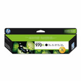 Original Ink Cartridge HP Black-5