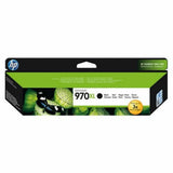 Original Ink Cartridge HP Black-0