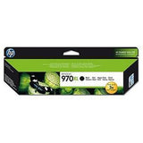 Original Ink Cartridge HP Black-13