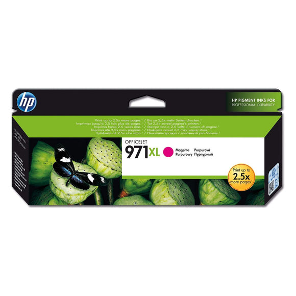 Original Ink Cartridge HP Magenta-20