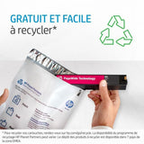 Original Ink Cartridge HP Magenta-5