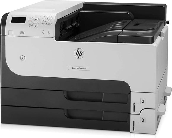 HP LaserJet Enterprise 700 M712dn-0