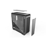 ATX Semi-tower Box Phanteks Eclipse P600S Black-22