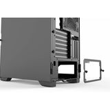 ATX Semi-tower Box Phanteks Eclipse P600S Black-11