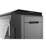 ATX Semi-tower Box Phanteks Eclipse P600S Black-16