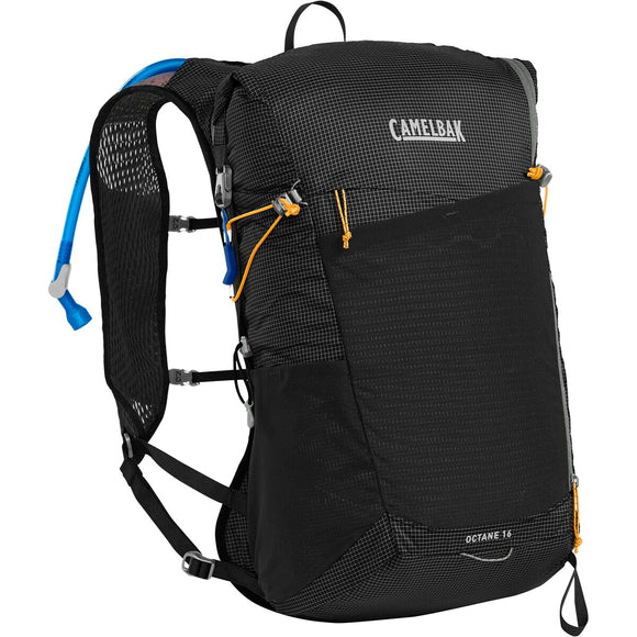 Multi-purpose Rucksack with Water Container Camelbak Octane 16 L-0
