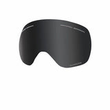 Ski Goggles  Snowboard Dragon Alliance  X1s White Pink-5