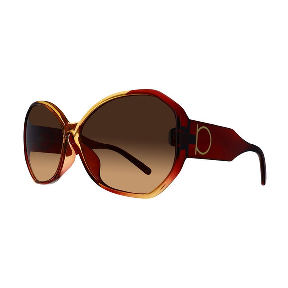 Ladies' Sunglasses Salvatore Ferragamo SF962SA-212-65-0