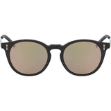 Unisex Sunglasses Dragon Alliance Hype Ionized Brown-1