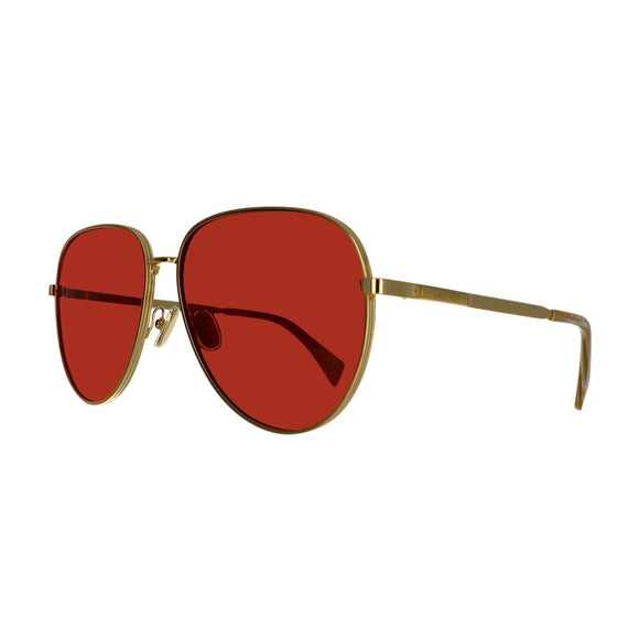 Ladies' Sunglasses Lanvin LNV107S-716-61-0