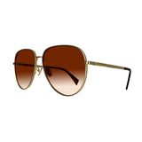 Ladies' Sunglasses Lanvin LNV107S-740-61-0