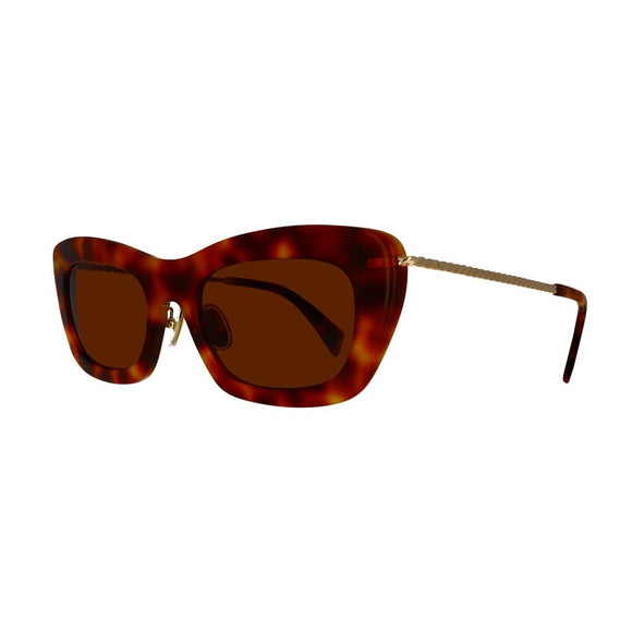 Ladies' Sunglasses Lanvin LNV608S-217-51-0