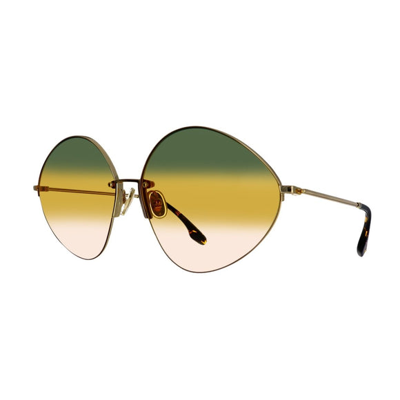 Ladies' Sunglasses Victoria Beckham VB220S-727-64-0