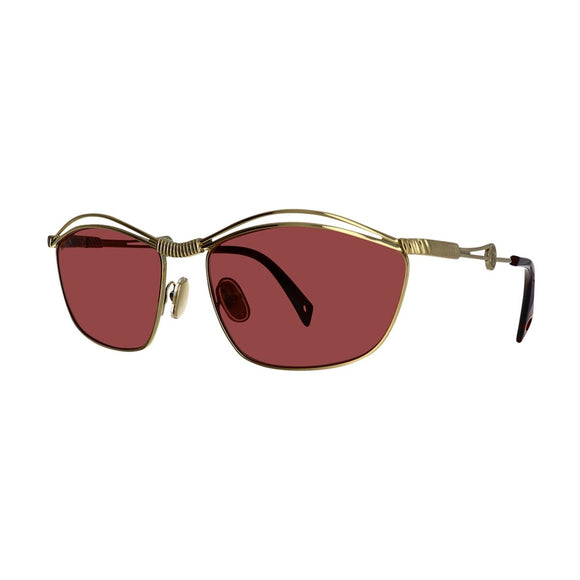 Ladies' Sunglasses Lanvin LNV111S-718-59-0