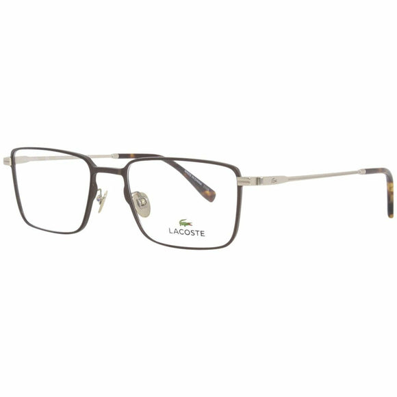 Unisex' Spectacle frame Lacoste L2275E-0