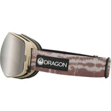 Ski Goggles  Snowboard Dragon Alliance  X2s Grey-2