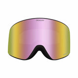 Ski Goggles  Snowboard Dragon Alliance  Pxv Black Multicolour Compound-3