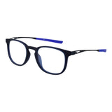 Unisex' Spectacle frame Nike NK7151 49410-0