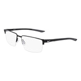 Men' Spectacle frame Nike NIKE 8054-0