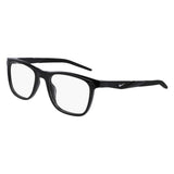 Men' Spectacle frame Nike NIKE 7056 N Black-0