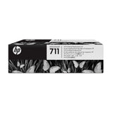 Replacement Head HP C1Q10A Black-1