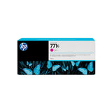 Original Ink Cartridge HP B6Y09A Magenta-0