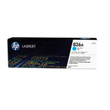 Original Toner HP 826A Cyan-1