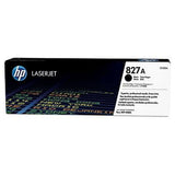 Original Toner HP 827A Black-0