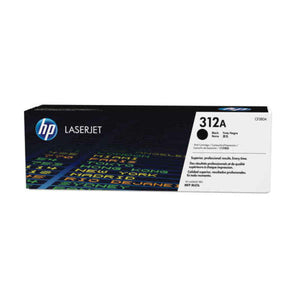 Original Toner HP 312A Black-0