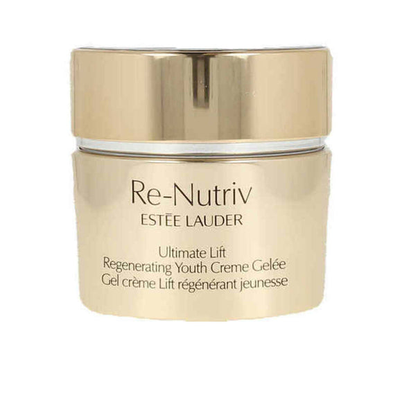 Facial Cream Re-Nutriv Ultimate Lift Estee Lauder Nutriv Ultimate Lift 50 ml-0