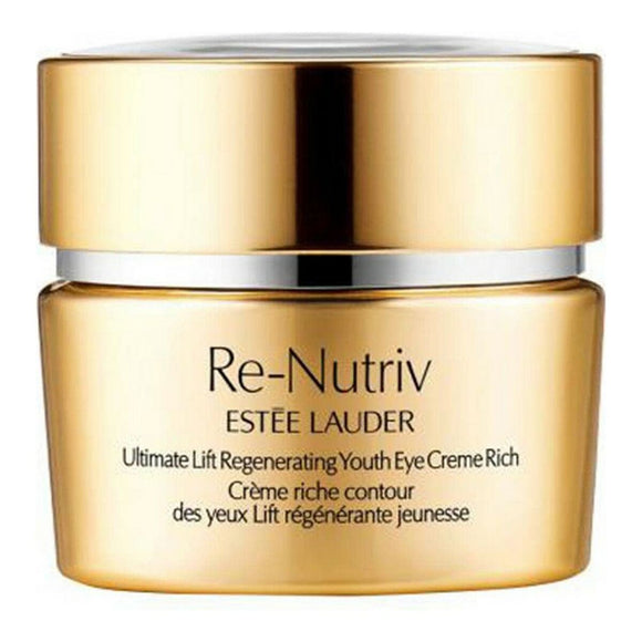 Anti-Ageing Cream for Eye Area Estee Lauder Re-Nutriv Ultimate Lift 15 ml-0