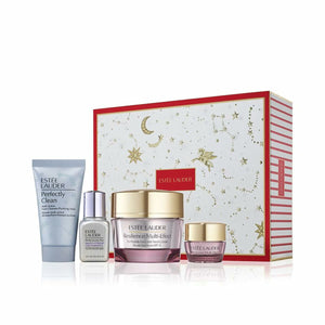 Cosmetic Set Estee Lauder Resilience Multi Effect Lote-0