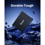 Hard Drive Biwin M100 1 TB SSD-5