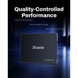 Hard Drive Biwin M100 1 TB SSD-4