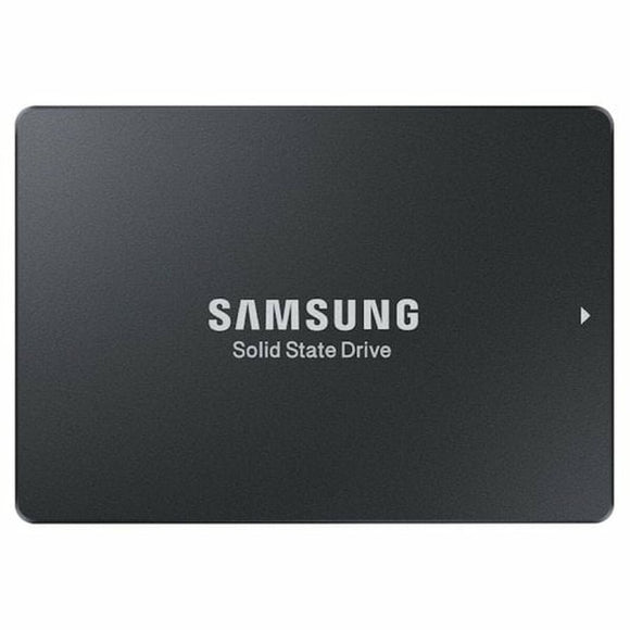 Hard Drive Samsung 960 GB SSD-0