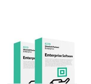 HPE MSL2024/4048/8096 KMIP Encryp ESD-0