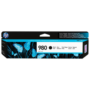 Original Toner HP D8J10A Black-0