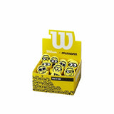Vibration Dampener Wilson Minions 2.0 Yellow-0