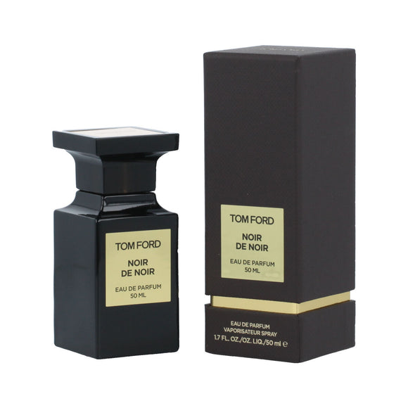 Unisex Perfume Tom Ford EDP Noir de Noir 50 ml-0