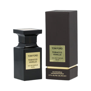 Women's Perfume Tom Ford Tobacco Vanille EDP 50 ml-0