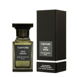 Unisex Perfume Tom Ford EDP Oud Wood 50 ml-0