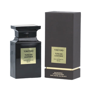 Unisex Perfume Tom Ford Tuscan Leather EDP 100 ml-0