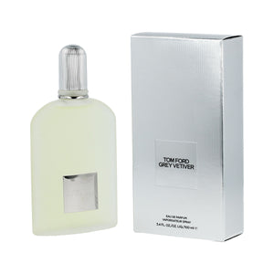 Men's Perfume Tom Ford EDP Grey Vetiver 100 ml-0